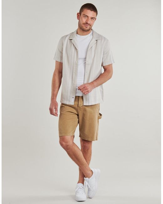 Jack & Jones Natural Shorts Jjialex for men
