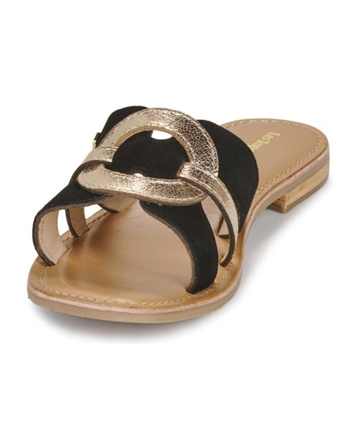 Tropéziennes Bottines Les TropÃ©ziennes Par M Belarbi TropÃ