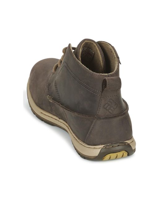 columbia irvington 6 ltr xtm waterproof