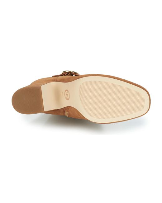 alana bootie michael kors