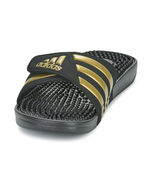 Adidas Black Tap-dancing Adissage