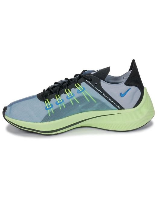 nike future fast racer trainers