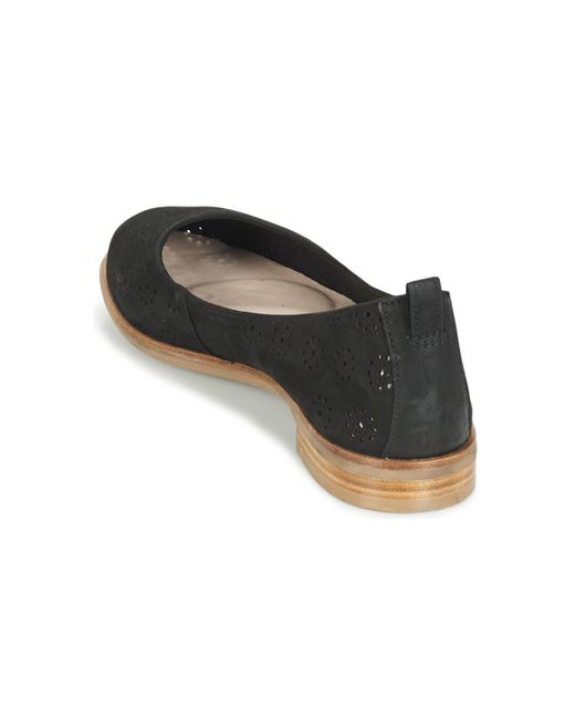 clarks alania rosa