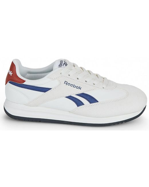 Reebok White Shoes (trainers) World 70