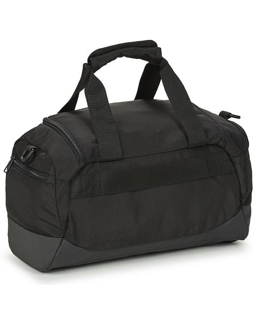 Adidas Black Sports Bag Jz0609
