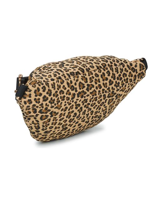 Moony Mood Metallic Hip Bag Calliopea