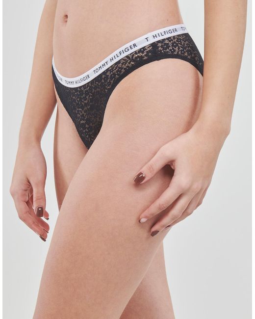 tommy knickers