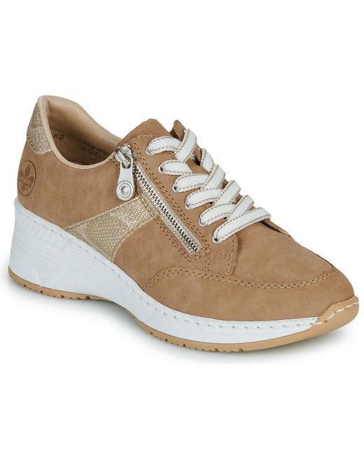 Rieker Natural Shoes (trainers)