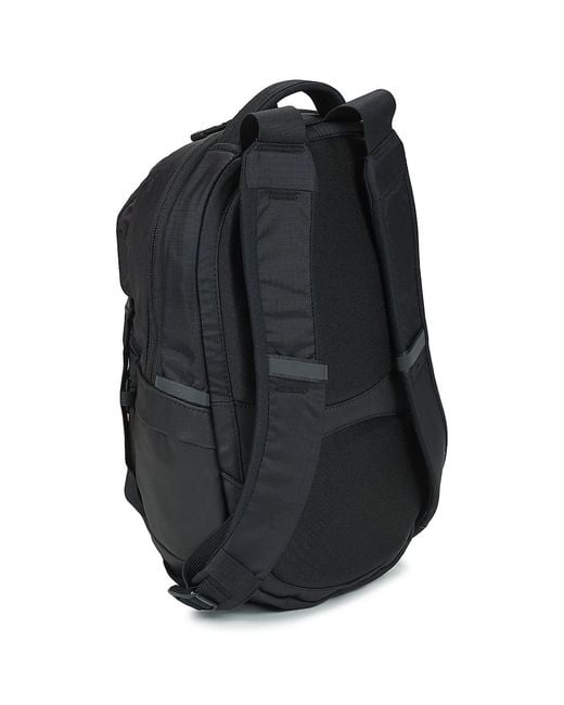 The North Face Black Backpack Borealis Mini for men