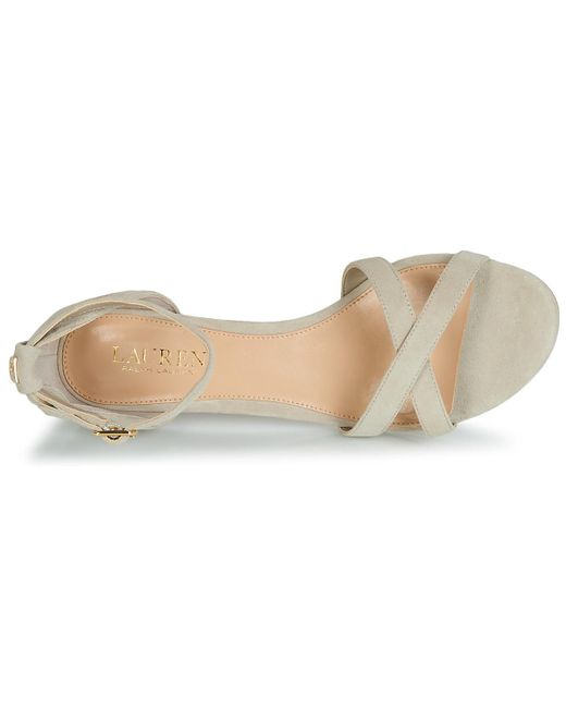 ralph lauren folly sandals