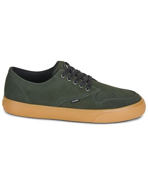 Element Blue Shoes (trainers) Topaz C3 for men