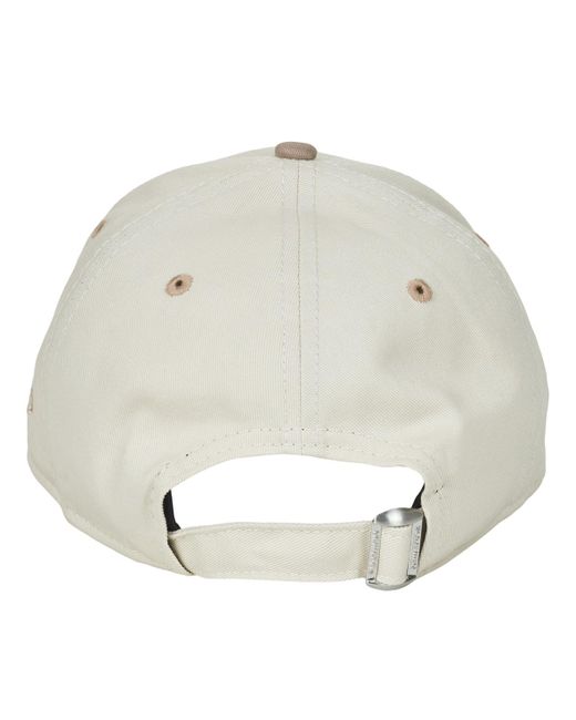 KTZ Cap White Crown 9forty Pittsburgh Pirates