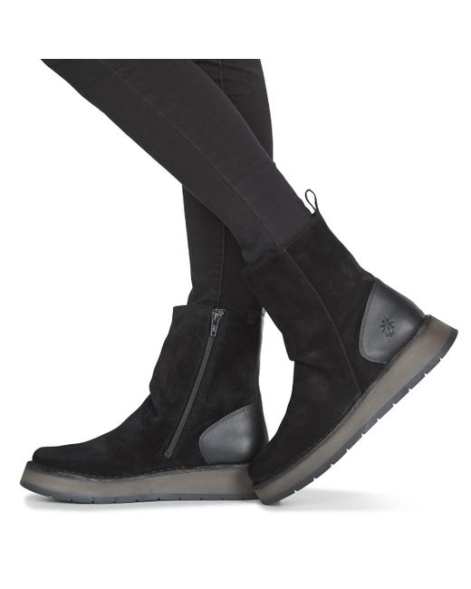 black fly reno ruched boots