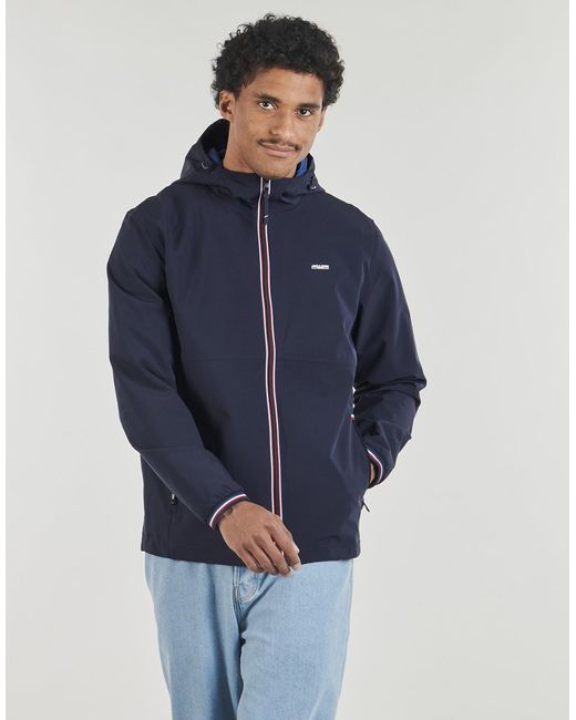 Jack & Jones Blue Jacket Jprblualves Light Jacket for men