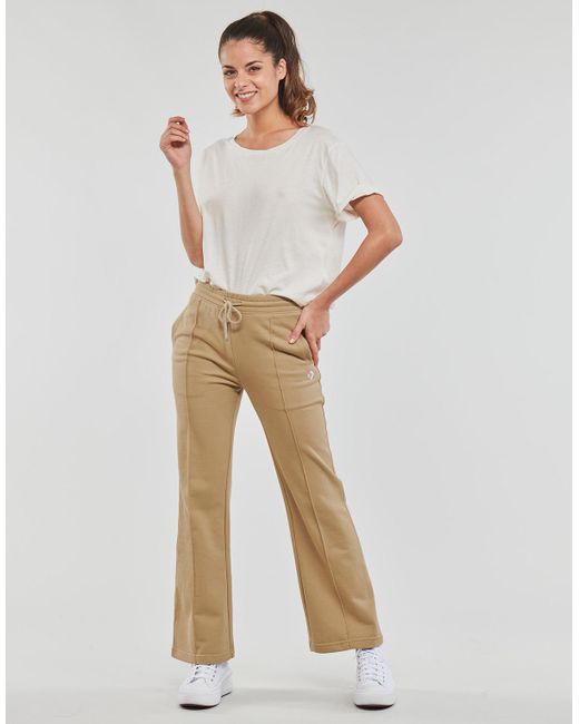 Converse Natural Knit Pant Cargo Trousers