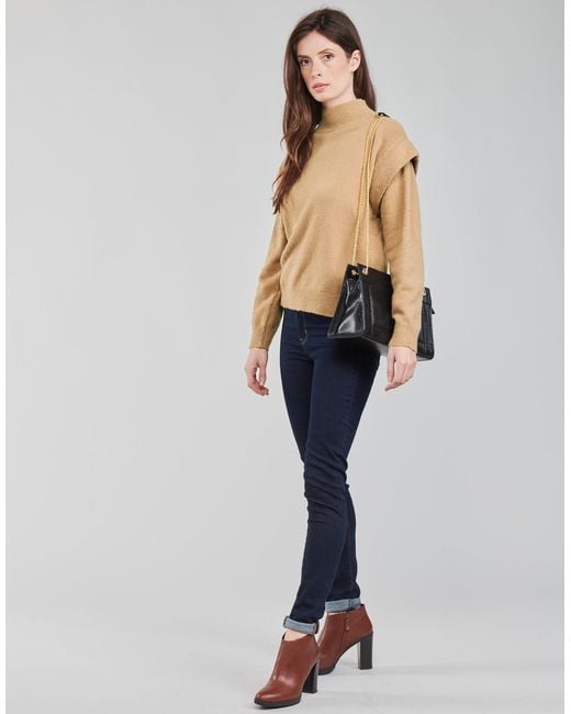 Betty London Natural Sweater Pariva