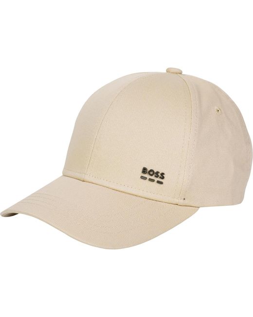 Boss Natural Cap Zed--me for men