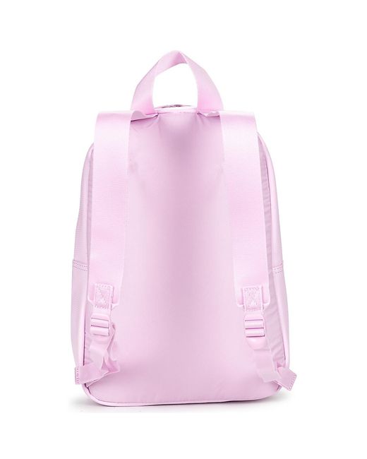 PUMA Pink Backpack Core Up Backpack