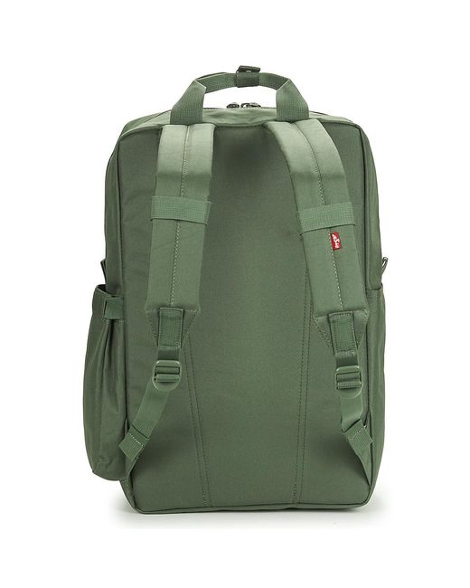 Levi's Green Backpack L-pack Large