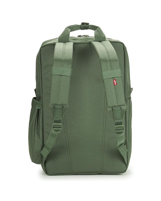 Levi's Green Backpack L-pack Large