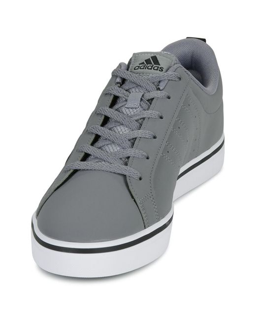 Adidas Gray Shoes (trainers) Vs Pace 2.0 for men