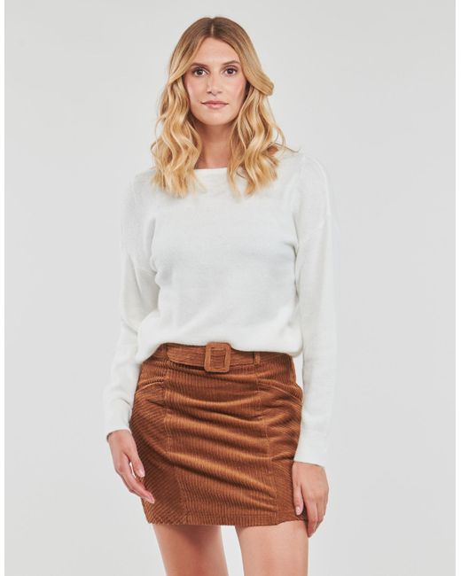 Molly Bracken Gray Sweater E1601ah