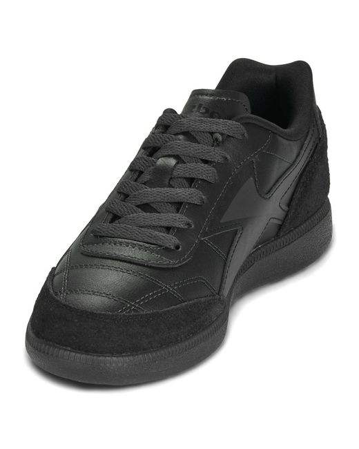 Reebok Black Shoes (trainers) Reebok Finale