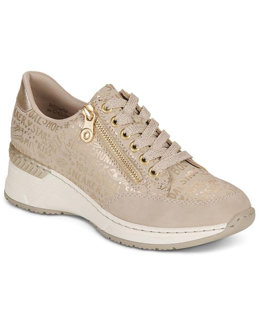 Rieker Natural Shoes (trainers) N4316-62