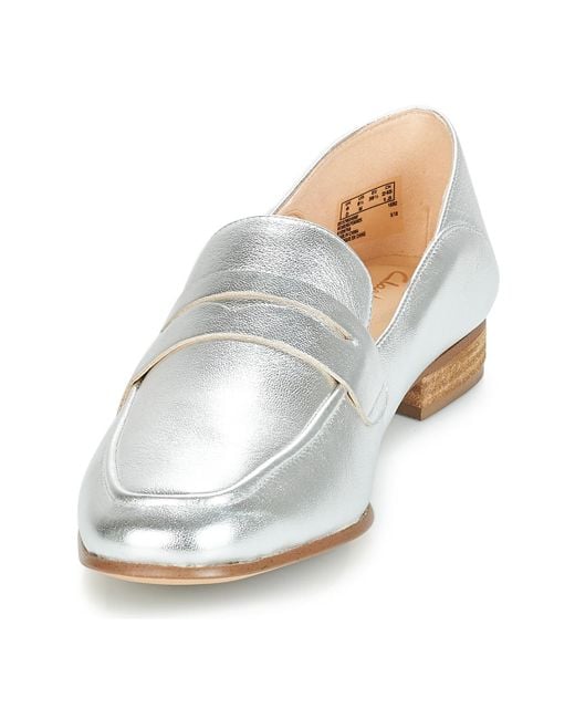 clarks pure iris shoes