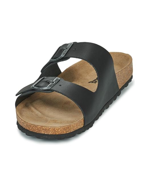 So Size Brown Damila Mules / Casual Shoes for men