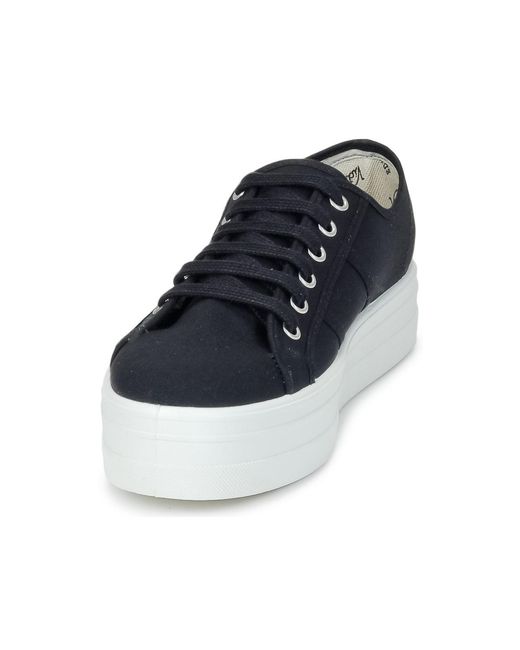 Victoria Blue 9200 Shoes (trainers)
