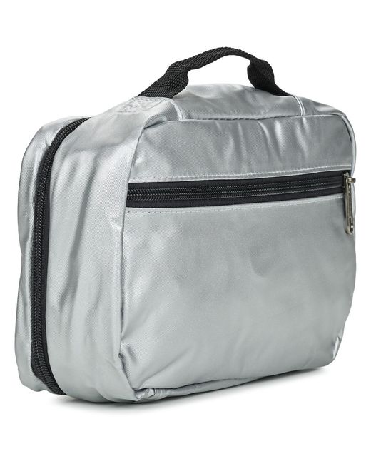 Eastpak Metallic Washbag Road Kit 4l