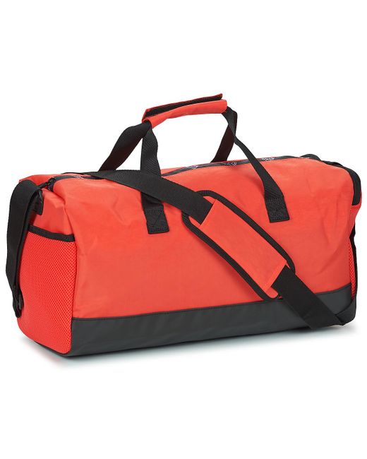 Adidas Red Sports Bag 4athlts Duf S