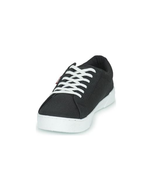 Levi's Blue Shoes (trainers) Malibu 2.0