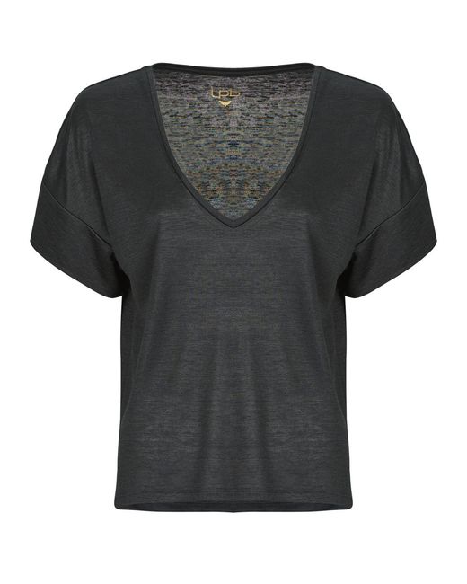 Les Petites Bombes Black T Shirt Naline