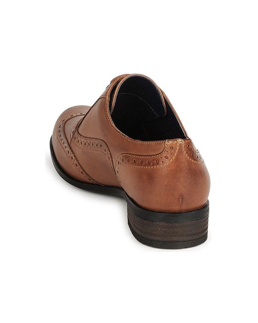 clarks hamble