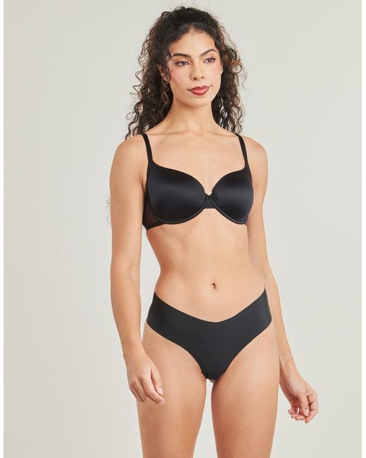 Passionata Black Underwire Bras Bianca