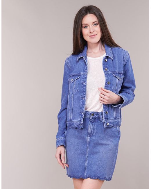 tommy hilfiger veronica jacket