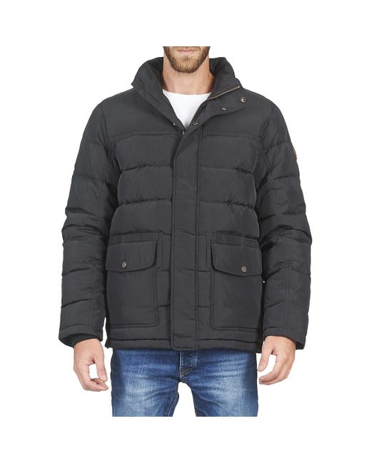 timberland goose eye jacket