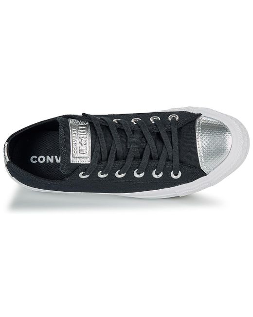 chuck taylor all star stargazer low top