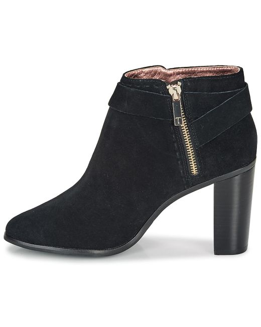 Ted Baker Anaedi Low Ankle Boots in 