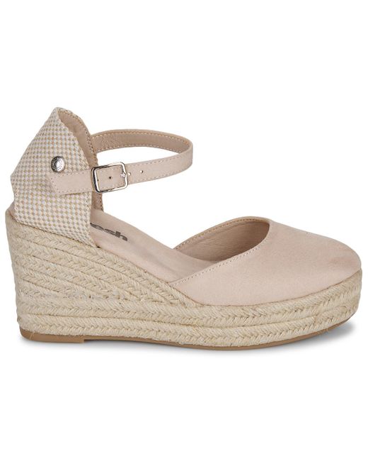 Refresh Gray Wedge Sandals 172644