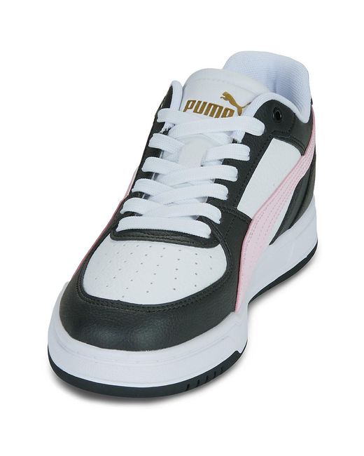 PUMA Blue Shoes (trainers) Caven Iii