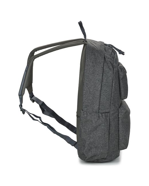 Eastpak Black Backpack Padded Double 24l for men