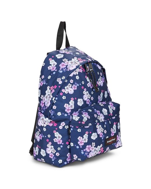 Eastpak Blue Backpack Padded Pak'r 24l