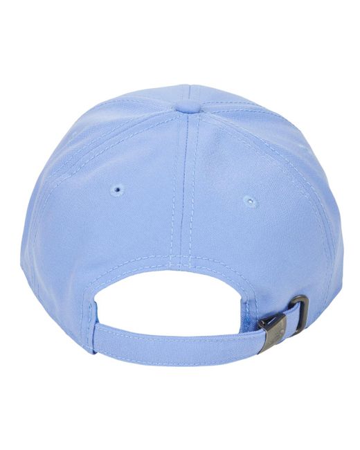 The North Face Blue Cap Recycled 66 Classic Hat