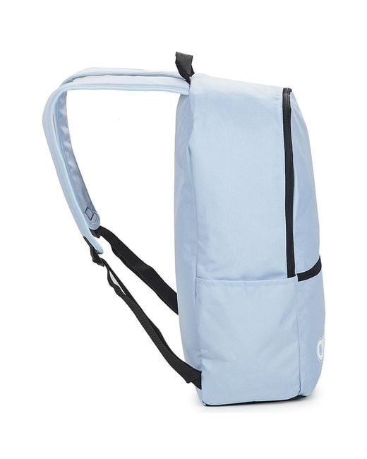 Adidas Blue Backpack Lin Clas Bp Day