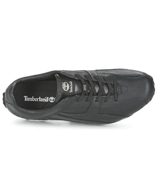 timberland trainer shoes