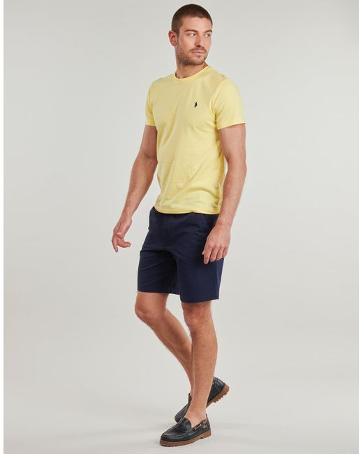 Jack & Jones Blue Shorts Jpstjaiden for men