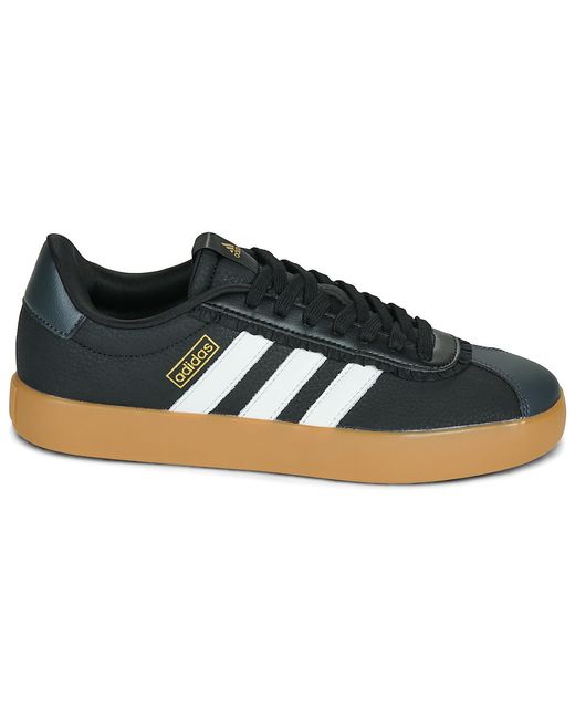 Adidas Blue Shoes (trainers) Vl Court 3.0